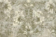 Floral Pattern Background Product Image 1