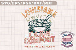 USA STATE America Vintage SVG Monochrome Design Food Product Image 1