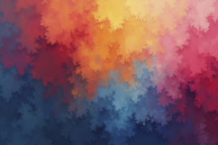 Abstract Art Background Wallpaper Product Image 1