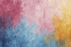 Colorful Watercolor Background Product Image 1