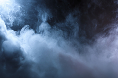 Smoke Black background Product Image 1