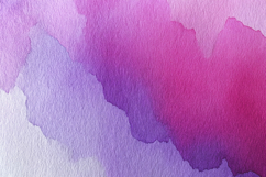Purple Pink Watercolor background Product Image 1
