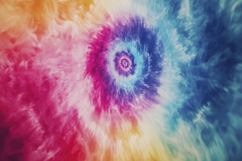 Light Color Tie Dye Background Wallpaper Product Image 1