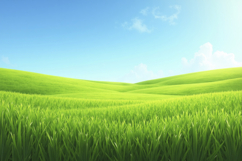Serene Landscape Background Wallpaper Product Image 1