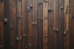 Dark Brown Wood Texture Background Wallpaper Product Image 1