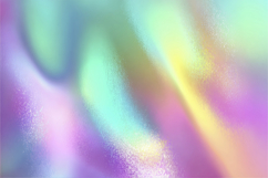 Holographic Texture Background Wallpaper Product Image 1