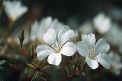 Evening Primrose Texture Background Wallpaper Product Image 1