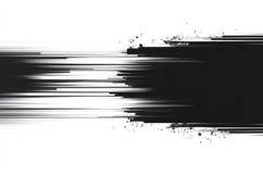 Abstract Glitch Effect Background Wallpaper Product Image 1
