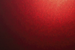 Red Halftone Dot Pattern Background Wallpaper Product Image 1