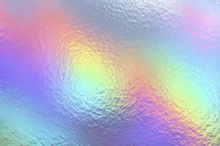 Holographic Foil Texture Background Wallpaper Product Image 1