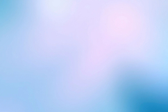 Pastel Blue Purple Blurred Background Product Image 1