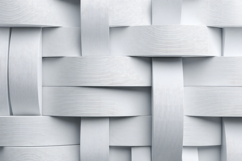 Dimensional Woven Pattern Background Wallpaper Product Image 1