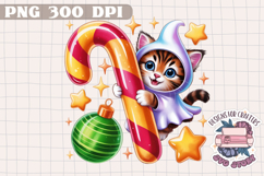 Cute Halloween Animal Autumn Sublimation design Fall KIds Product Image 1