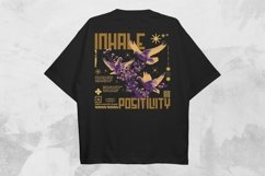 Streetwear PNG T-shirt Design Bundle Vol. 7 Product Image 26