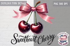 Valentine Quote Symbol Love Sublimation Design PNG Heart Product Image 1