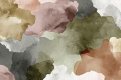 Colorful Watercolor Background Product Image 1