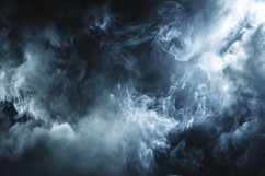 Smoke Black background Product Image 1