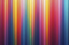 Vertical Gradient Stripes Background Wallpaper Product Image 1