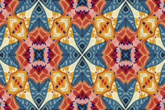 Geometric Pattern Background Wallpaper Product Image 1