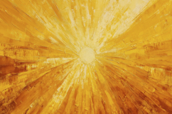 Abstract Yellow Paint Background Wallpaper Product Image 1