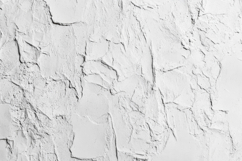White Concrete Background Wallpaper Product Image 1