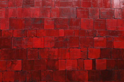 Dark Red Brick Wall Background Wallpaper Product Image 1