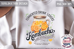 Social Homemade Food Club PNG Sublimation Design PNG Product Image 1