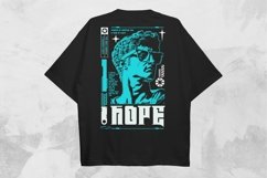 Streetwear PNG T-shirt Design Bundle Vol. 7 Product Image 27