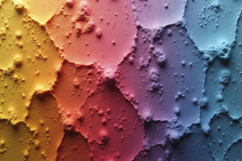 Colorful Texture Background Wallpaper Product Image 1