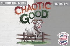 Sarcastic Quote Animal Sublimation Design PNG Fun Product Image 1