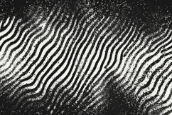 Waves Grunge Background Wallpaper Product Image 1