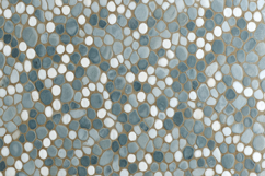 Stone Mosaic Background Product Image 1