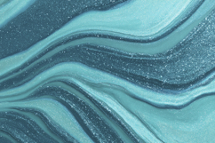 Turquoise Texture Background Product Image 1