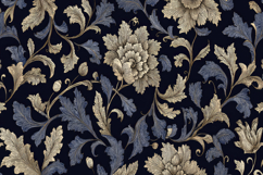 Floral Pattern Background Product Image 1