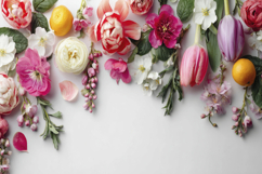 Flowers Background Wallpaper Product Image 1