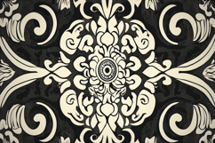 Pattern Art Background Wallpaper Product Image 1
