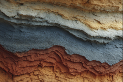 Rock Layers Background Wallpaper Product Image 1