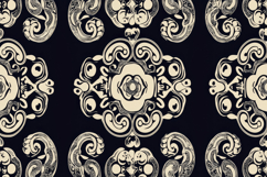 Pattern Background Wallpaper Product Image 1