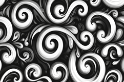 Swirl Pattern Background Wallpaper Product Image 1