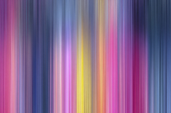 Vertical Colorful Lines Background Wallpaper Product Image 1