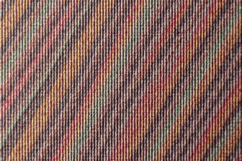 Colorful Knitted Pattern Background Product Image 1