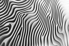 Abstract Zebra Pattern Background Wallpaper Product Image 1