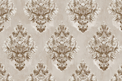 Damask Pattern Background Product Image 1