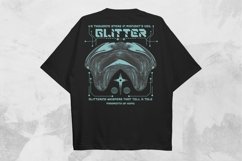 Streetwear PNG T-shirt Design Bundle Vol. 7 Product Image 28