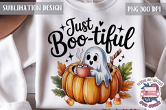 Fall Quote Clipart PNG Sublimation Cozy Ideas Tshirt Product Image 1