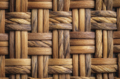 Woven Texture Background Wallpaper Product Image 1