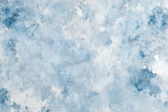 Dark Blue Stucco Textured Background Wallpaper Product Image 1