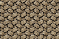 Wicker Basket Weave Texture Background Wallpaper Product Image 1