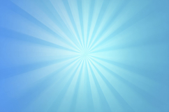 Blue Sunburst Background Wallpaper Product Image 1