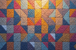 Geometric Pattern Background Wallpaper Product Image 1